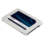 Crucial MX500 SSD (1TB)
