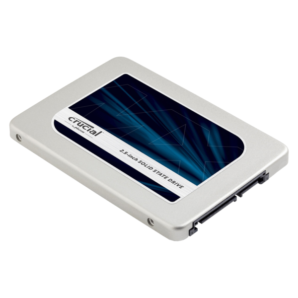 Crucial MX500 SSD (1TB)