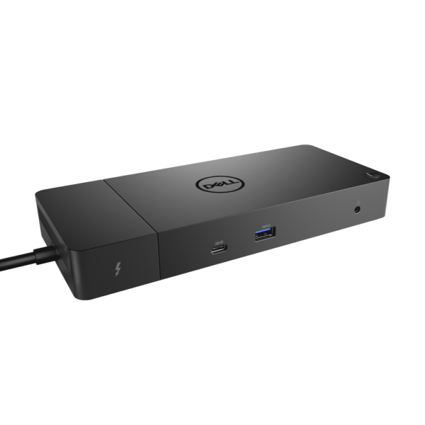 Dell WD19TB Thunderbolt Dock