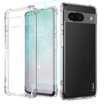 ESR Air Armor case (Pixel 8)