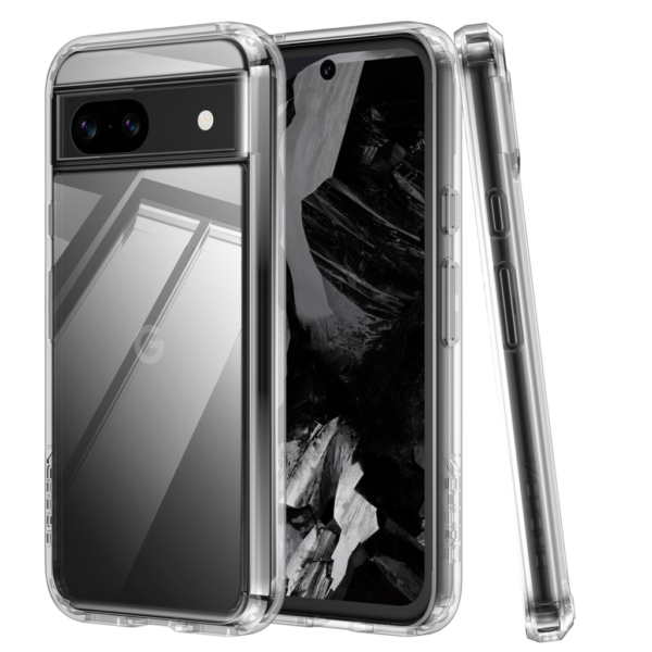 ESR Air Armor case (Pixel 8)