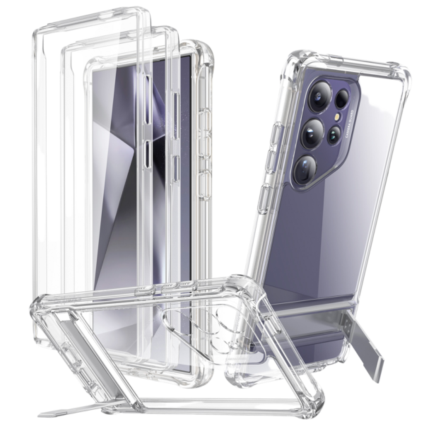 ESR Air Armor Case for Samsung Galaxy S24