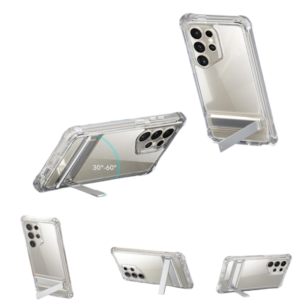 ESR Air Armor Case for Samsung Galaxy S24