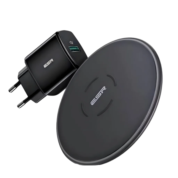 ESR Fast Charging Wireless Adapter
