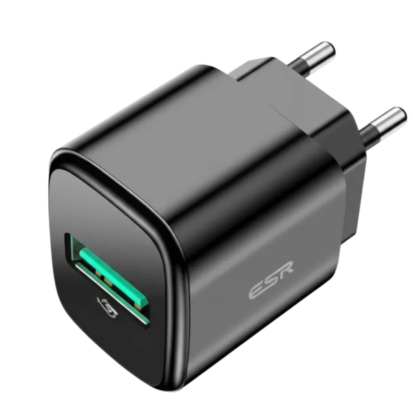 ESR Fast Charging Wireless Adapter