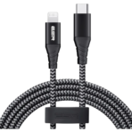 ESR USB-C to Lightning kabel