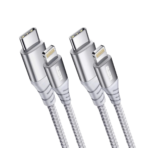 ESR USB-C to Lightning kabel