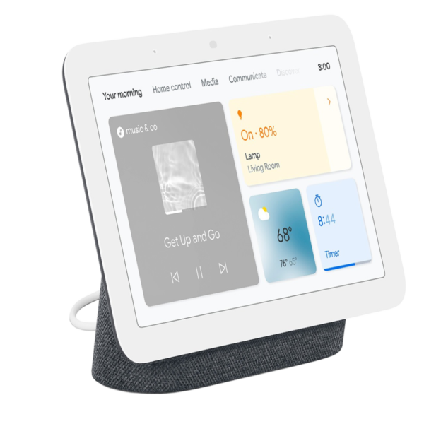 Google Nest Hub