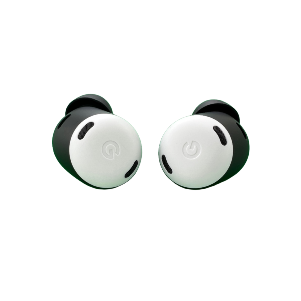 Google Pixel Buds (2019)