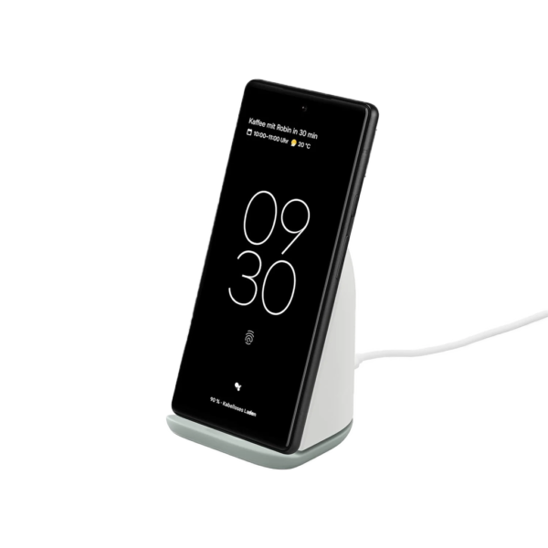 Google Pixel Stand (2nd Generation)