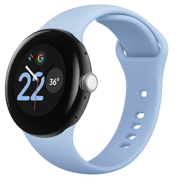 Google Pixel Watch 2