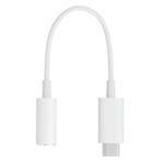 Google USB-C auf 3.5mm Adapter