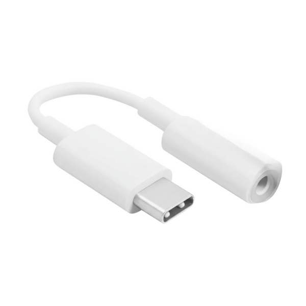 Google USB-C auf 3.5mm Adapter