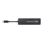 HP envy usb-c hub