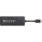 HP envy usb-c hub