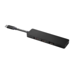 HP envy usb-c hub