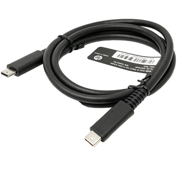 HP USB-C Kabel