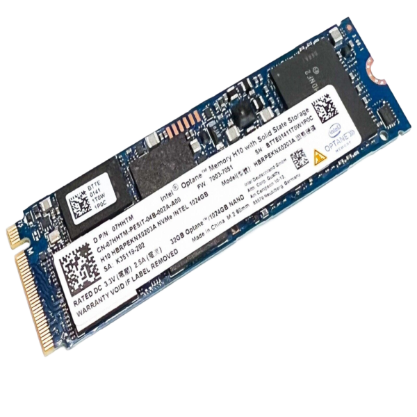 Intel Optane Memory H10 (32GB)