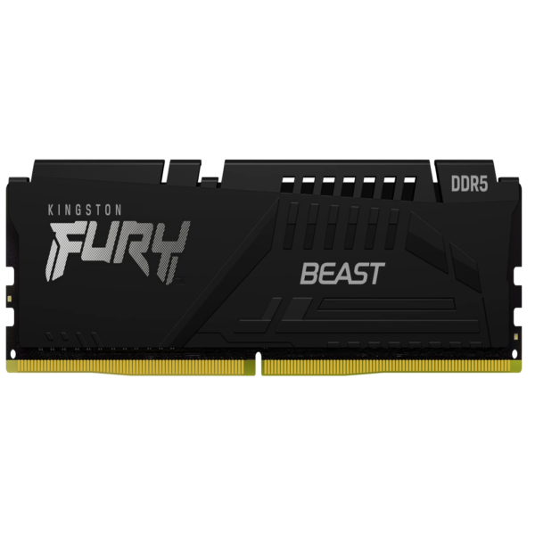 kingston fury beast 16g (laptop memory)