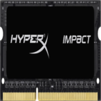 Kingston HyperX Impact 16GB (Laptop Memory)