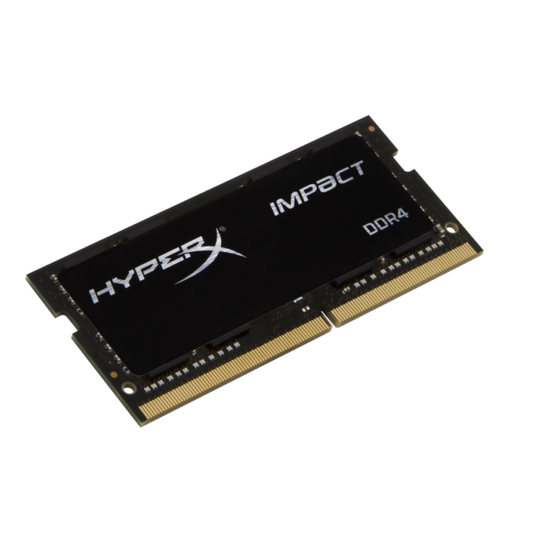 Kingston HyperX Impact 16GB (Laptop Memory)