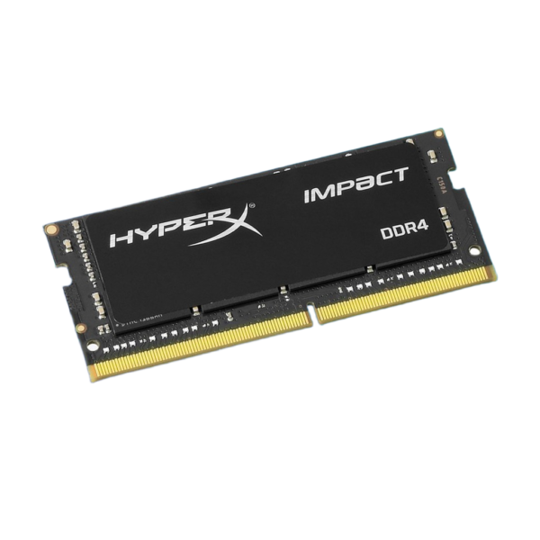 Kingston HyperX Impact 16GB (Laptop Memory)