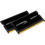 Kingston HyperX Impact 16GB (Laptop Memory)