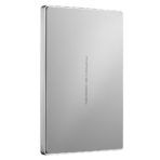 lacie porsche design 2tb external hdd