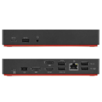 Lenovo ThinkPad USB-C Dock Gen 2