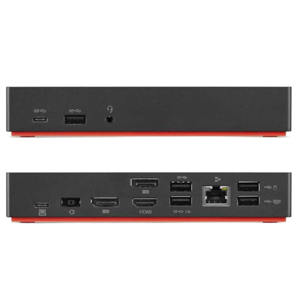 Lenovo ThinkPad USB-C Dock Gen 2