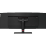 Lenovo ThinkVision P44w-10 (UltraWide Monitor)
