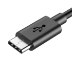 Lenovo USB-C Kabel (2m)