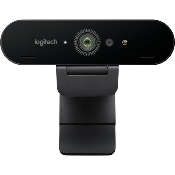 Logitech Brio Ultra HD Webcam
