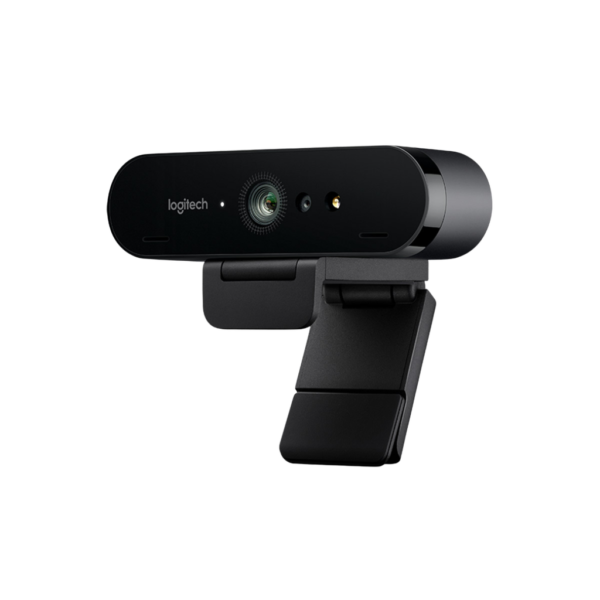 Logitech Brio Ultra HD Webcam