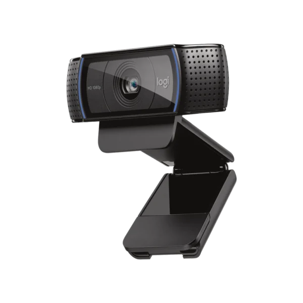 Logitech C920 HD Pro Webcam