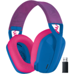 Logitech G435 Wireless Gaming Headset