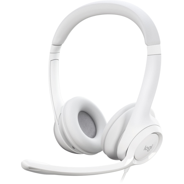 Logitech H390 USB Headset