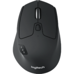 Logitech M720 Triathlon Wireless Mouse