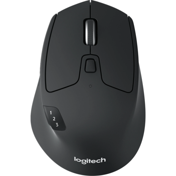 Logitech M720 Triathlon Wireless Mouse
