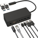 Microsoft Surface Dock 2