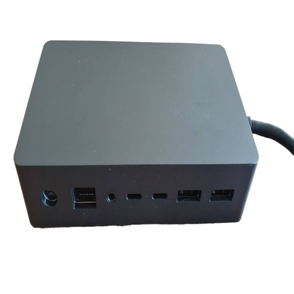 Microsoft Surface Dock 2