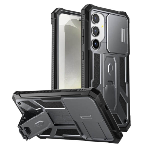 Nomad Rugged Case (Samsung S24)