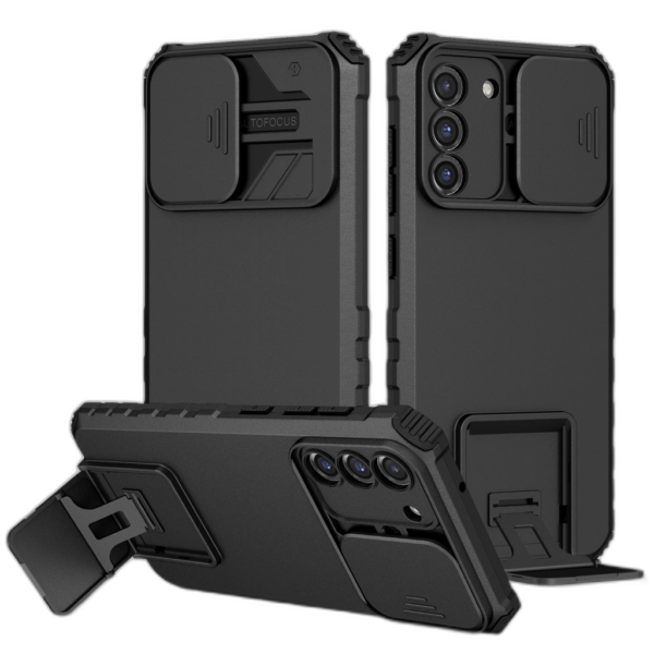 Nomad Rugged Case (Samsung S24)