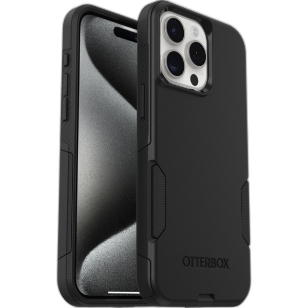 OtterBox Commuter Series Case (iPhone 15)