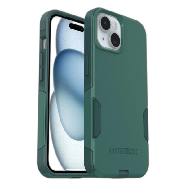OtterBox Commuter Series Case (iPhone 15)