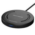 RAVPower Fast Wireless Charger (Qi-zertifiziert)