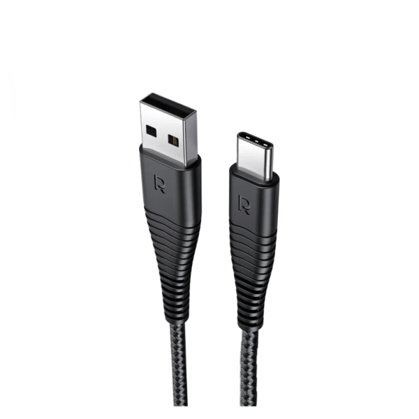 RAVpower USB-C kabel (1m)