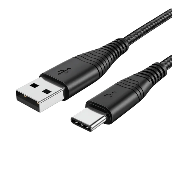 RAVpower USB-C kabel (1m)