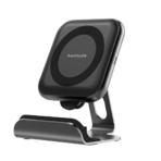 RAVPower Wireless Charging Stand: Eine schnelle und praktische Lösung für vertikales oder horizontales kabelloses Laden