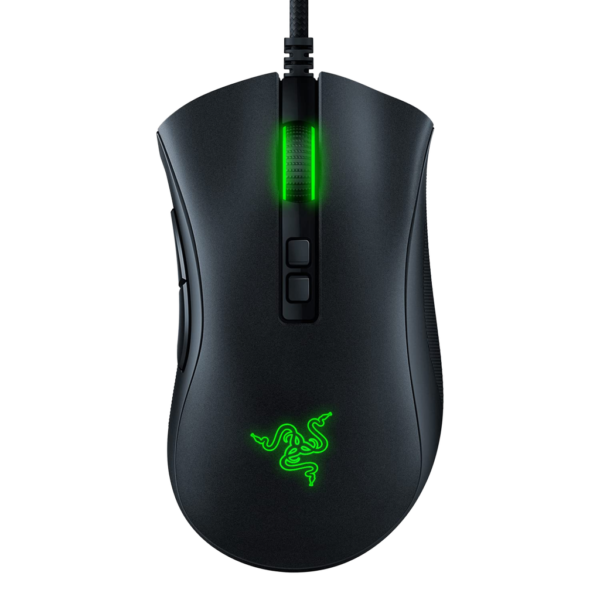 razer deathadder v2 gaming mouse